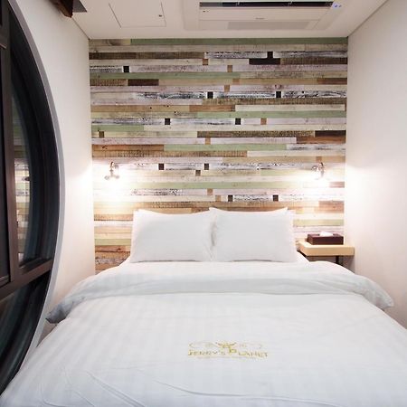 Jerry'S Planet Hotel Seul Cameră foto