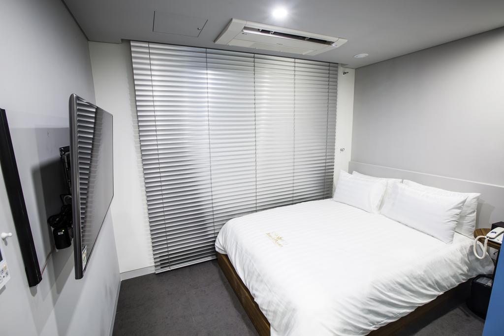 Jerry'S Planet Hotel Seul Exterior foto