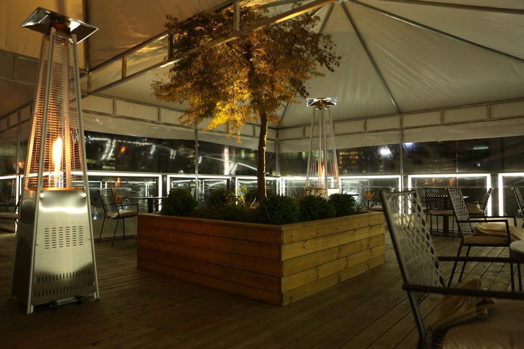 Jerry'S Planet Hotel Seul Exterior foto
